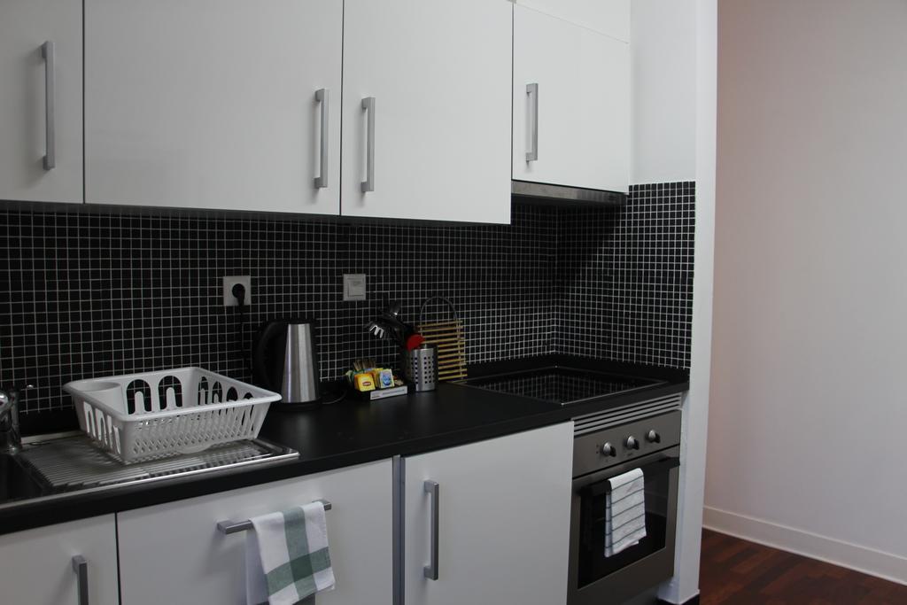 Santos River Apartments Lisbon Apartamento