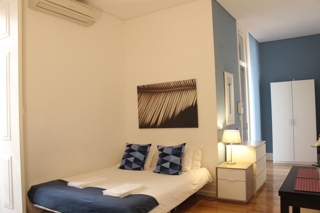 Apartamento Santos River Apartments Lisbon