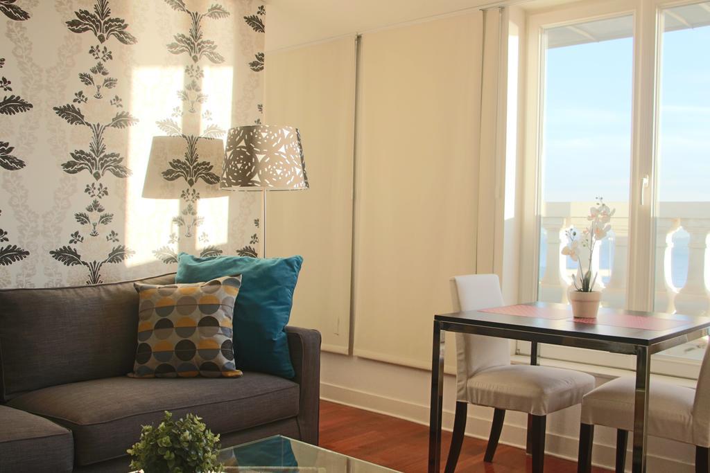 Apartamento Santos River Apartments Lisbon