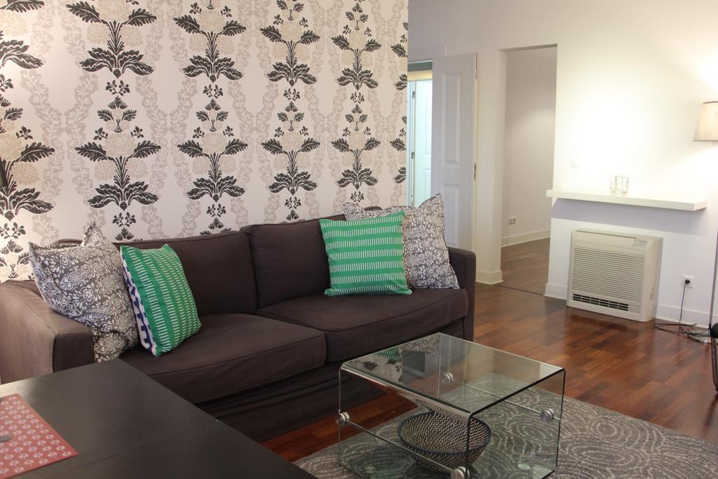 Apartamento Santos River Apartments Lisbon