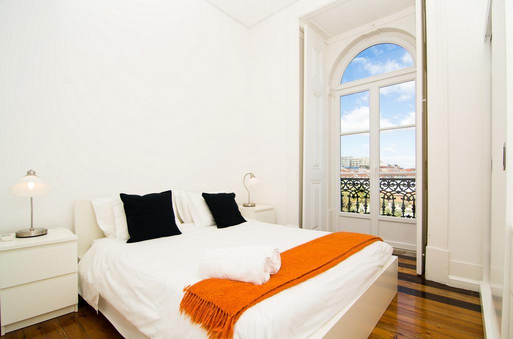 Santos River Apartments Lisbon Apartamento