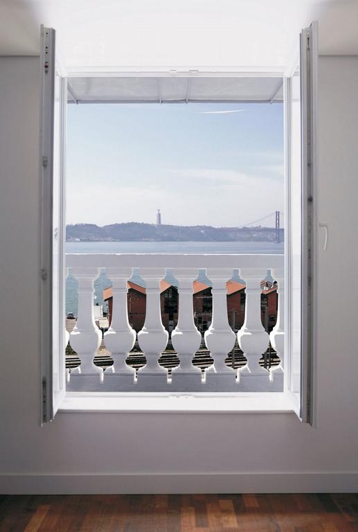 Santos River Apartments Lisbon Apartamento
