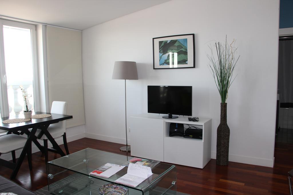 Apartamento Santos River Apartments Lisbon