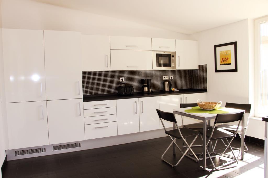 Apartamento Santos River Apartments Lisbon