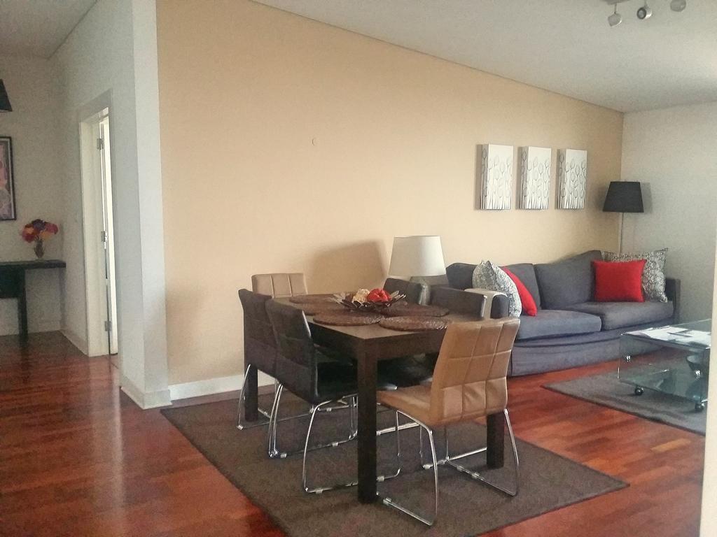 Apartamento Santos River Apartments Lisbon