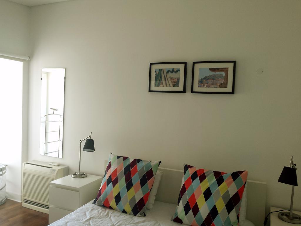Apartamento Santos River Apartments Lisbon