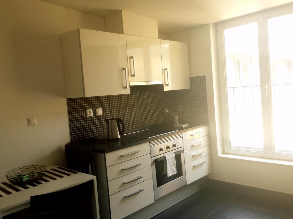 Santos River Apartments Lisbon Apartamento