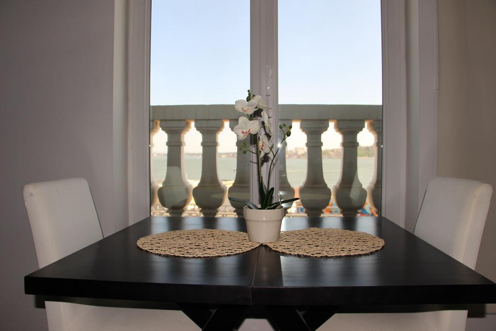 Santos River Apartments Lisbon Lissabon