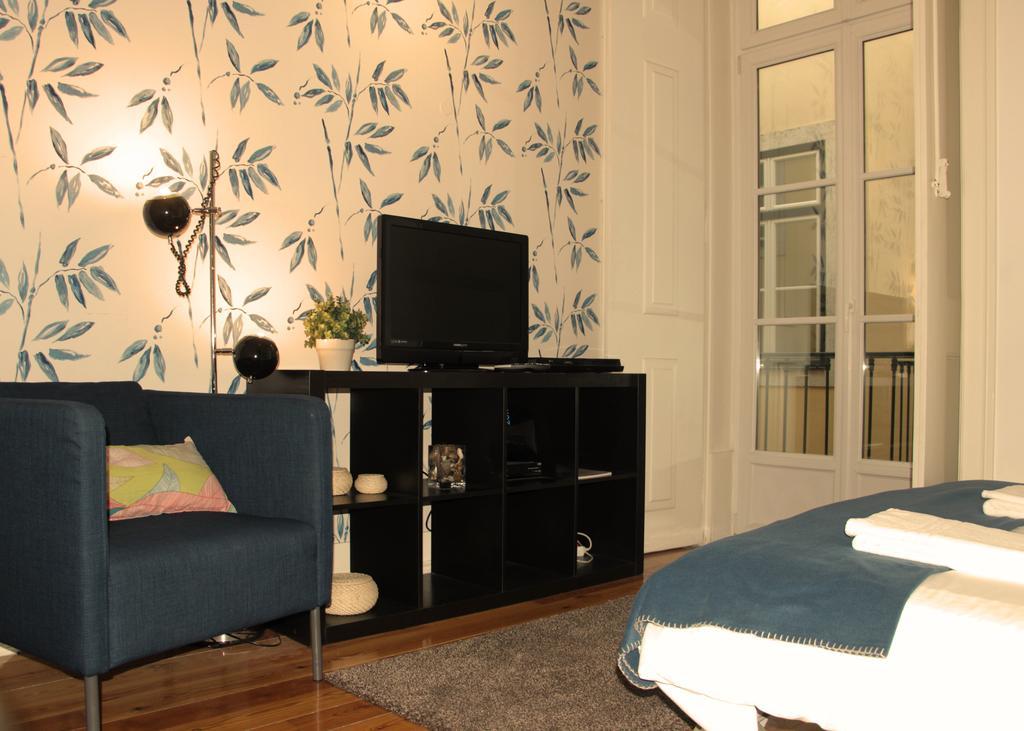 Santos River Apartments Lisbon Apartment Lissabon