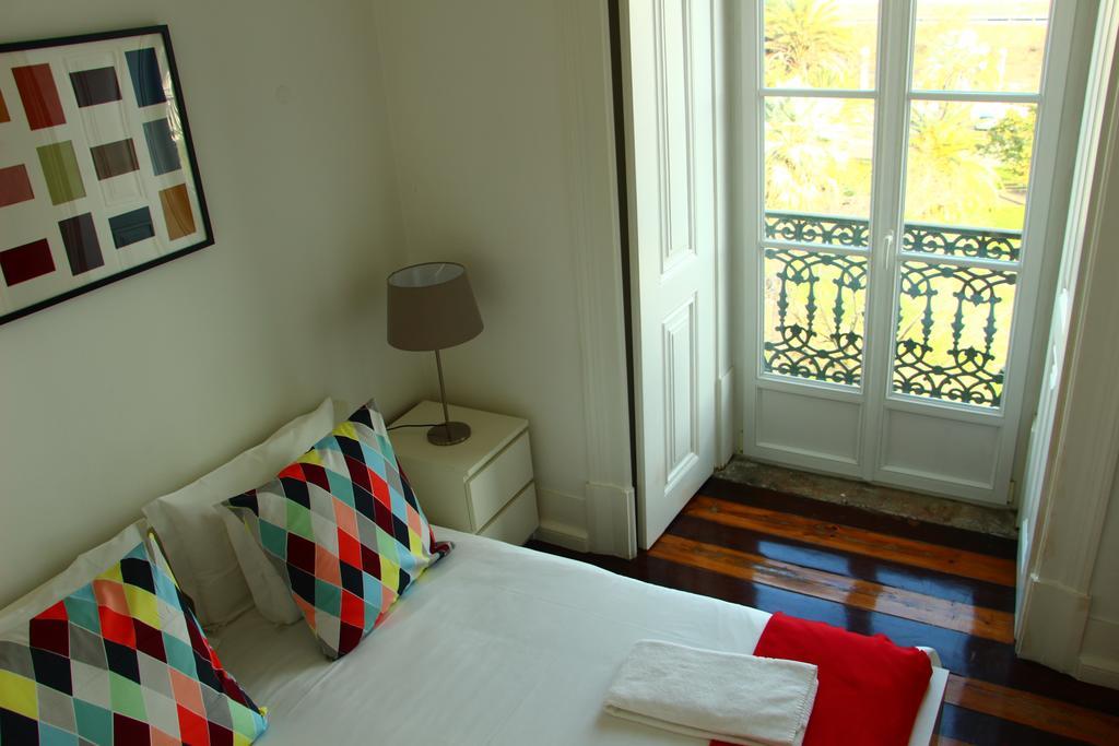 Santos River Apartments Lisbon * Lissabon