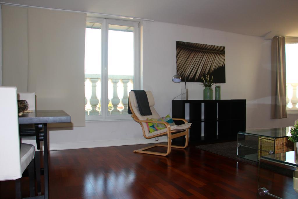 Santos River Apartments Lisbon Apartment Lissabon