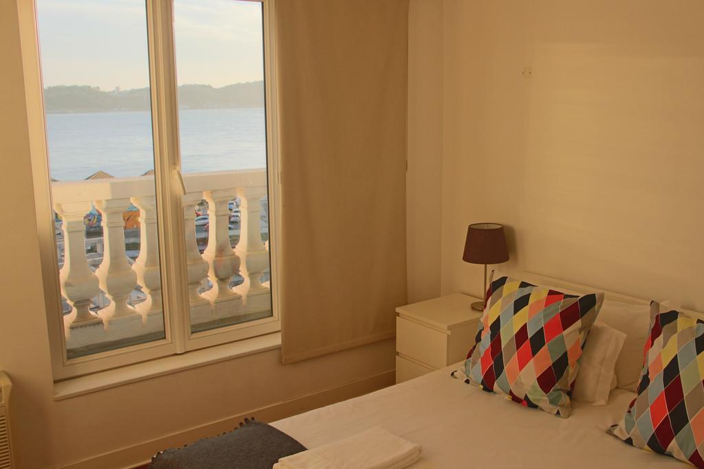 Santos River Apartments Lisbon *