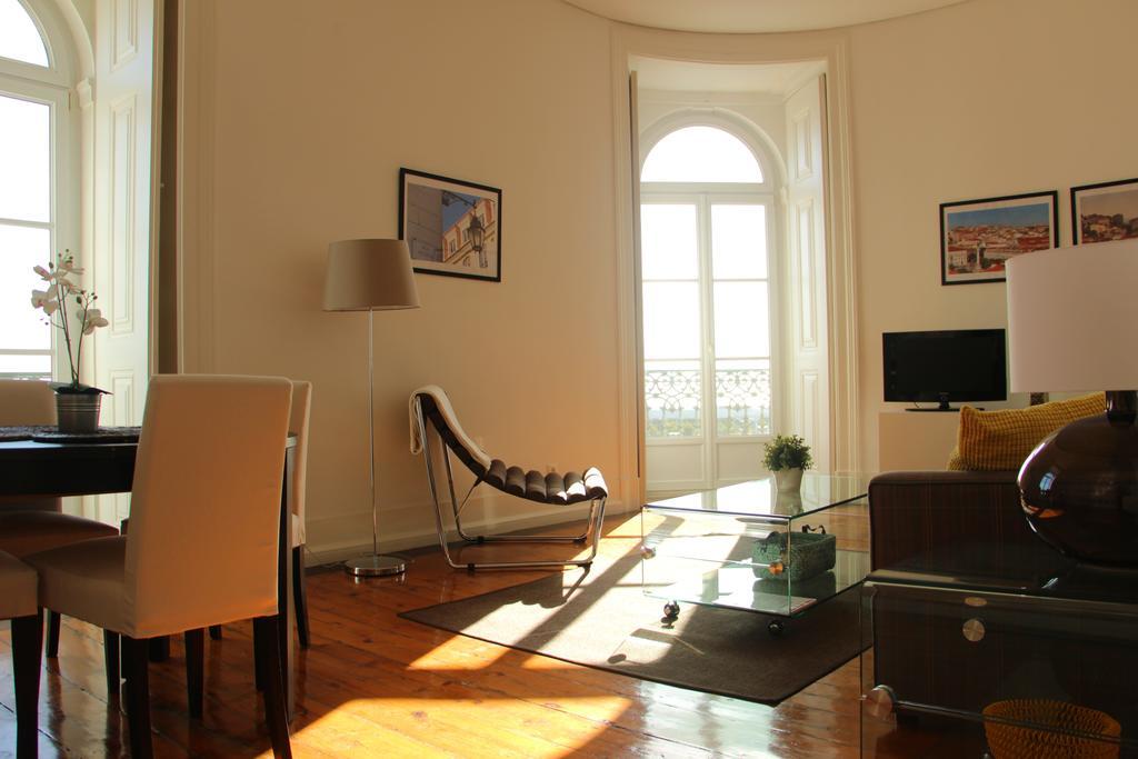 Santos River Apartments Lisbon Apartment Lissabon