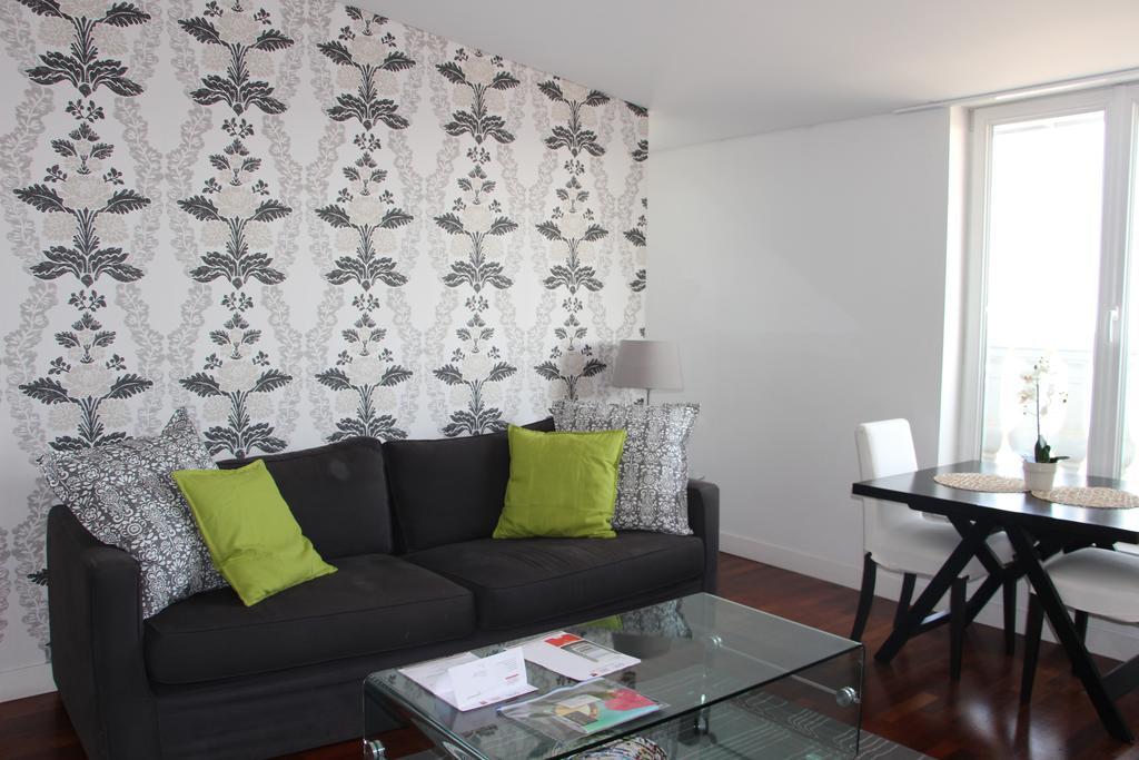 Santos River Apartments Lisbon * Lissabon