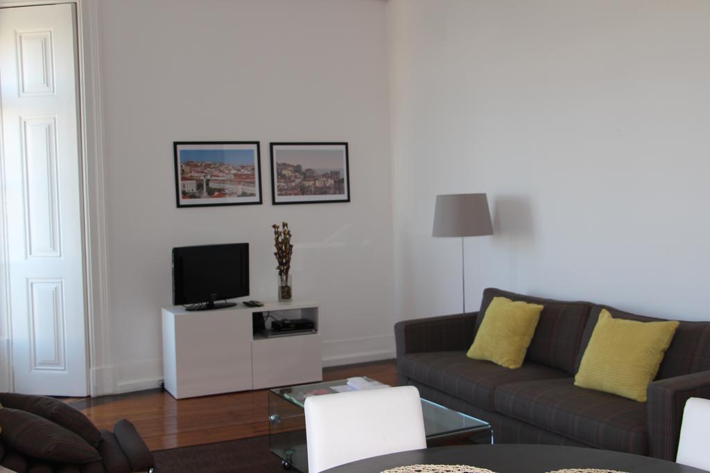 Santos River Apartments Lisbon Apartment Lissabon