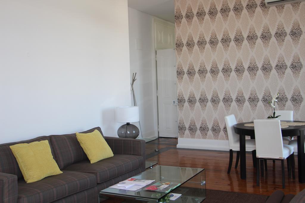 Santos River Apartments Lisbon Lissabon