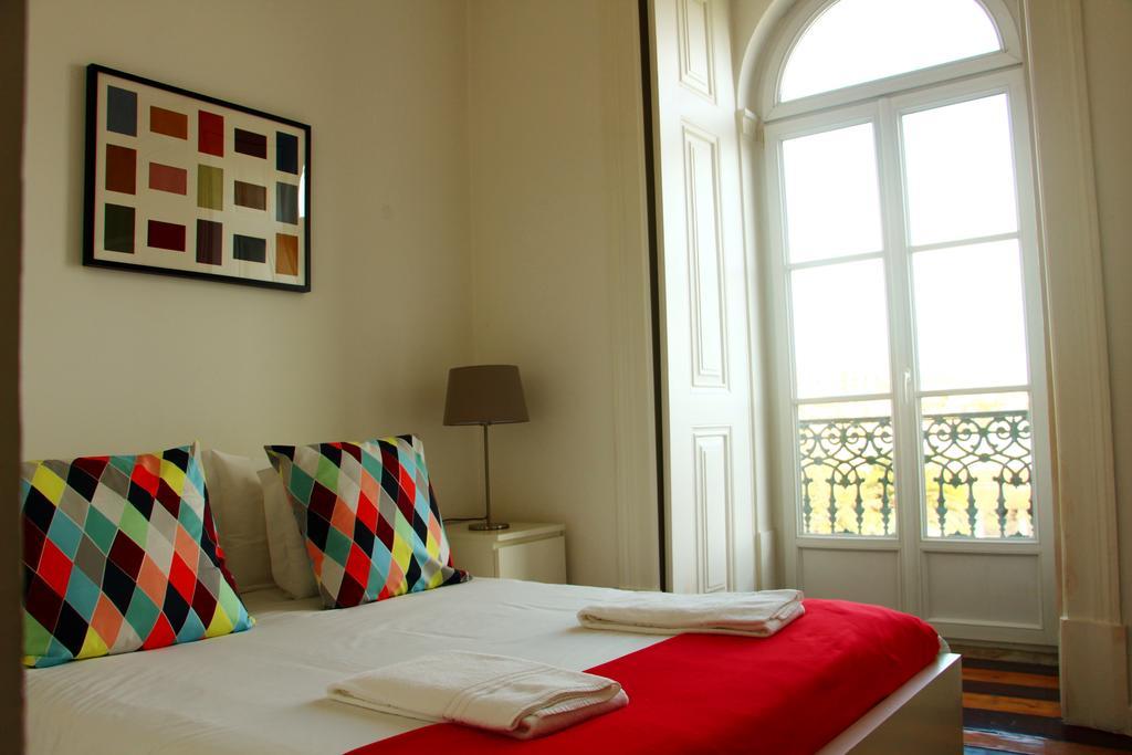 Santos River Apartments Lisbon * Lissabon