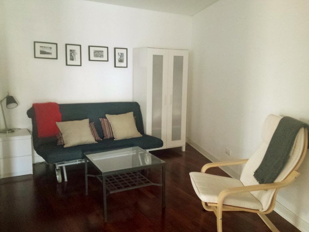 Santos River Apartments Lisbon Apartment Lissabon