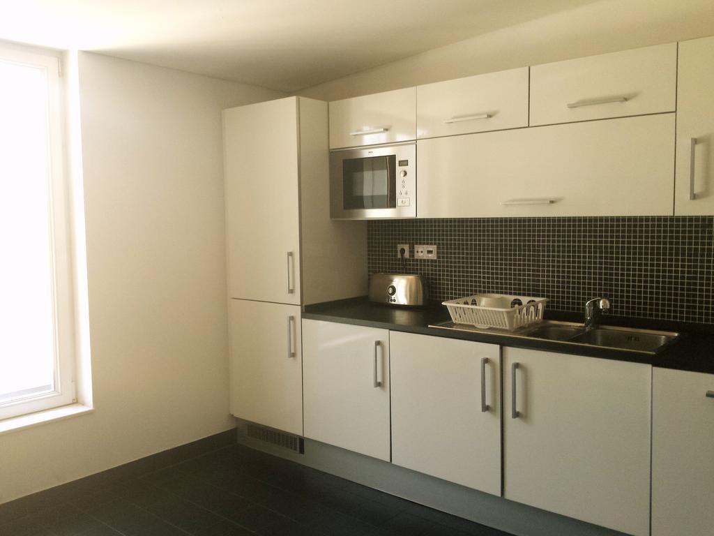 Apartment Santos River Apartments Lisbon Lissabon